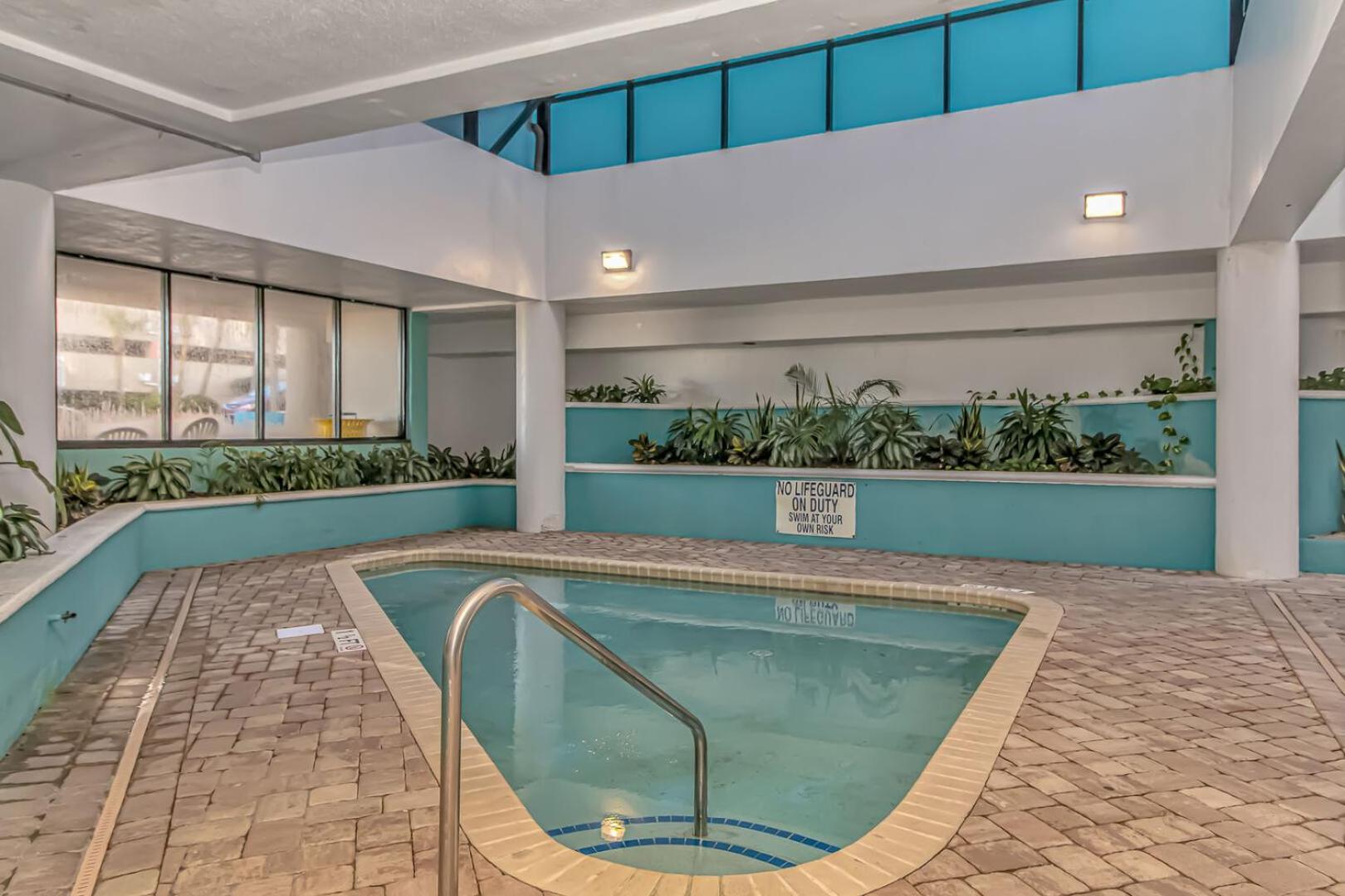 Landmark 1134 Myrtle Beach Exterior foto